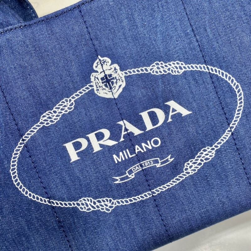 Prada Top Handle Bags